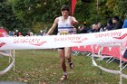 Mens under-17s 2021 National Cross Country Relays, Berry Hill Park, Mansfield. Photo: David T. Hewitson/Sports for All Pics